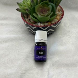 Young living valor essential oil 5ml